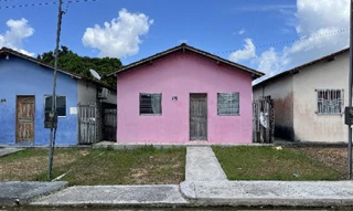 Imóvel 2949976 ['8444427789088'] - ['RUA MARIA MADALENA VIEIRA BRAGA,N. 12 QD 416 LT 56, VILA SINHA - CEP: 68600-000, BRAGANCA - PARA'] ['Vila Sinhá'] - ['Bragança']/['PA'] - 1