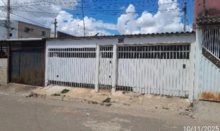 Imóvel 2643876 ['8444429125845'] - ['QUADRA QR 833,N. SN LT 18, CONJ 01, SAMAMBAIA NORTE (SAMAMBAIA) - CEP: 72338-751, BRASILIA - DISTRITO FEDERAL'] ['Samambaia Norte'] - ['Brasília']/['DF'] - 1