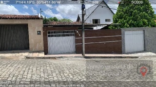 Imóvel 2666376 ['1444419791712'] - ['RUA YOYO CAVALCANTE,N. 271, SANTA ROSA - CEP: 58416-570, CAMPINA GRANDE - PARAIBA'] ['Quarenta'] - ['Campina Grande']/['PB'] - 1