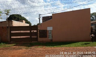 Imóvel 2994676 ['8444430503289'] - ['RUA SERGIO ALEXANDRE LEMOS,N. 102 CS 02, VILA NOGUEIRA - CEP: 79074-110, CAMPO GRANDE - MATO GROSSO DO SUL'] ['Vila Aimore'] - ['Campo Grande']/['MS'] - 1