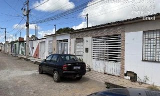 Imóvel 2981476 ['8444409065723'] - ['RUA PROJETADA A,N. 272 LT 47 QD A, AEROPORTO - CEP: 49700-000, CAPELA - SERGIPE'] ['Sobradinho'] - ['Capela']/['SE'] - 1