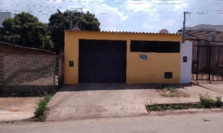 Imóvel 2554076 ['8444426929528'] - ['PARQUE NAPOLIS GLEBA A,N. 02 LT 26 QD 31, PARQUE NAPOLIS A - CEP: 72885-089, CIDADE OCIDENTAL - GOIAS'] ['Parque Napolis'] - ['Cidade Ocidental']/['GO'] - 1