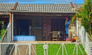 Imóvel 2710676 ['8555509704134'] - ['RUA MARIA ETELVINA BUENO,N. 879 CASA 02, PARQUE DOS ANJOS - CEP: 94180-010, GRAVATAI - RIO GRANDE DO SUL'] ['Parque dos Anjos'] - ['Gravataí']/['RS'] - 1