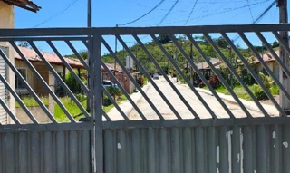 Imóvel 2286876 ['8444418761389'] - ['ESTRADA ADEMAR FERREIRA TORRES,N. SN CS 13, GLEBA B, RUA I, RECANTO DOS MAGALHAES (CABUCU) - CEP: 24850-000, ITABORAI - RIO DE JANEIRO'] ['Recanto dos Magalhaes'] - ['Itaboraí']/['RJ'] - 1