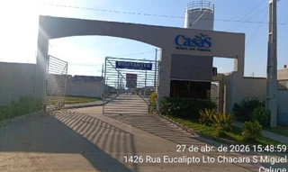 Imóvel 2887676 ['8787716359948'] - ['ESTRADA PUBLICA VARIANTE DA ESTRADA ADEMAR FERREI,N. SN CASA 16 QUADRA I, CALUGE - CEP: 24800-000, ITABORAI - RIO DE JANEIRO'] ['Caluge'] - ['Itaboraí']/['RJ'] - 1