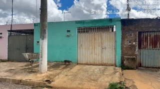 Imóvel 2710776 ['8444415485623'] - ['AVENIDA BRASÍLIA,N. SN CS 02 BX 02, CIDADE JARDIM MARILIA - CEP: 72855-527, LUZIANIA - GOIAS'] ['Cidade Jardim Marilia'] - ['Luziânia']/['GO'] - 1