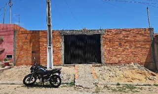 Imóvel 2623476 ['8555509960297'] - ['RUA PROJETADA 13-A,N. SN LT 07 QD L02, LOT PLANALTO II - CEP: 64200-000, PARNAIBA - PIAUI'] ['Alto Santa Maria'] - ['Parnaíba']/['PI'] - 1