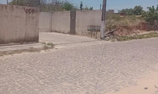 Imóvel 2893376 ['8444416399283'] - ['RUA SAO BENEDITO,N. 01 LOTE 07-A, PLANALTO DE MONTESERRA THE - CEP: 64207-570, PARNAIBA - PIAUI'] ['Planalto de Monteserra The'] - ['Parnaíba']/['PI'] - 1
