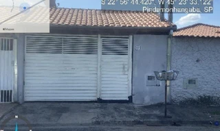 Imóvel 2871176 ['8444437121047'] - ['RUA JOSE MARIA DE OLIVEIRA,N. 309 LT 710 QD 27, RESIDENCIAL COMERCIAL CIDADE VISTA - CEP: 12442-240, PINDAMONHANGABA - SAO PAULO'] ['Res. Comercial Cidade Vista Alegre'] - ['Pindamonhangaba']/['SP'] - 1