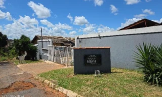 Imóvel 2673776 ['8444429513543'] - ['RUA 37,N. S/N LT 343 CASA 17, SETOR OESTE - CEP: 73750-500, PLANALTINA - GOIAS'] ['St. Oeste'] - ['Planaltina']/['GO'] - 1