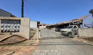 Imóvel 2643576 ['8555530306185'] - ['RUA RIO AMAZONAS,N. 55 UNID65, PIRIQUITOS - CEP: 84064-540, PONTA GROSSA - PARANA'] ['Periquitos'] - ['Ponta Grossa']/['PR'] - 1