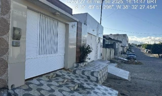 Imóvel 2839876 ['1444421503273'] - ['RUA DOM JOAO VI,N. 171 QD 11 LT 14, SETOR 02 ZONA NORTE - CEP: 48400-000, RIBEIRA DO POMBAL - BAHIA'] [''] - ['Ribeira Do Pombal']/['BA'] - 1
