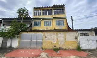 Imóvel 2890176 ['1555520351376'] - ['RUA BARROSO NETO,N. 100 CASA, CAMPO GRANDE - CEP: 23088-080, RIO DE JANEIRO - RIO DE JANEIRO'] ['Campo Grande'] - ['Rio De Janeiro']/['RJ'] - 1