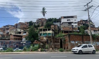 Imóvel 2929776 ['8444405676930'] - ['2ª TRAVESSA ALEXANDRE VICENTE FERREIRA,N. 31-E 1º ANDAR, PAU DA LIMA - CEP: 41000-000, SALVADOR - BAHIA'] ['Pau da Lima'] - ['Salvador']/['BA'] - 1