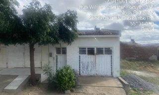 Imóvel 2480876 ['1444416606337'] - ['RUA WILLIAM BANISTER FORSYTH,N. 427, MALAQUIAS CARDOSO - CEP: 55191-000, SANTA CRUZ DO CAPIBARIBE - PERNAMBUCO'] ['Lot. Galvao'] - ['Santa Cruz Do Capibaribe']/['PE'] - 1