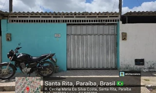 Imóvel 2921276 ['8444400661900'] - ['RUA PROJETADA 04,N. 92 CASA 101 LOTE 257 QUADRA 08, LOT PLANO DE VIDA - CEP: 58300-000, SANTA RITA - PARAIBA'] ['Várzea Nova'] - ['Santa Rita']/['PB'] - 1