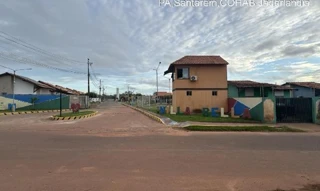 Imóvel 2594076 ['8787701841056'] - ['TRAVESSA QUINZE DE AGOSTO ATE 268/269,N. 15 QD 02, CENTRO - CEP: 68005-300, SANTAREM - PARA'] ['Santa Clara'] - ['Santarém']/['PA'] - 1