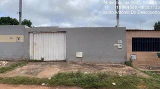 Imóvel 2360076 ['1444418202942'] - ['RUA 23,N. SN LT 31C, QD 64, JARDIM ANA BEATRIZ II - CEP: 72902-330, SANTO ANTONIO DO DESCOBERTO - GOIAS'] ['Parque Estrela Dalva XI'] - ['Santo Antônio Do Descoberto']/['GO'] - 1