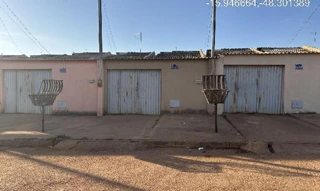 Imóvel 2533576 ['8444426068590'] - ['QUADRA 39,N. SN LT 05-C RUA 12, JARDIM ANA BEATRIZ I - CEP: 72902-282, SANTO ANTONIO DO DESCOBERTO - GOIAS'] ['Parque Santo Antonio'] - ['Santo Antônio Do Descoberto']/['GO'] - 1