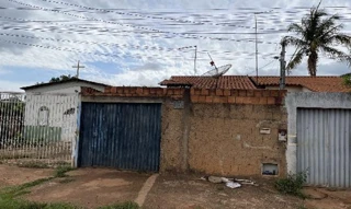Imóvel 2636876 ['8444404058052'] - ['RUA 40,N. SN QD 54, LT 08-B, PARQUE ESTRELA DALVA XII - CEP: 72904-150, SANTO ANTONIO DO DESCOBERTO - GOIAS'] [''] - ['Santo Antônio Do Descoberto']/['GO'] - 1