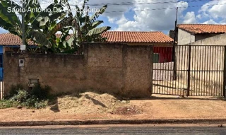 Imóvel 2908976 ['8444430142537'] - ['AREA 6 B,N. SN LT 29, AVENIDA OLIMPICA, FAZENDA CAPOEIRINHA - CEP: 72902-040, SANTO ANTONIO DO DESCOBERTO - GOIAS'] ['Vila Bethel'] - ['Santo Antônio Do Descoberto']/['GO'] - 1
