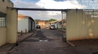 Imóvel 1583076 ['8787703076004'] - ['RUA RUA 7,N. SN CS 24, , CHACARAS SANTA LUZIA - CEP: 75387-230, TRINDADE - GOIAS'] ['Chácara Santa Luzia'] - ['Trindade']/['GO'] - 1