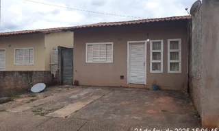 Imóvel 2594376 ['8444401461298'] - ['RUA XAVANTES,N. 137, CHACARAS ANHANGUERA - CEP: 72870-578, VALPARAISO DE GOIAS - GOIAS'] ['Chácaras Anhanguera'] - ['Valparaíso De Goiás']/['GO'] - 1