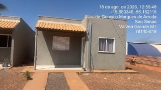 Imóvel 3096176 ['8444434710980'] - ['RUA DEPUTADO OSCAR SOARES,N. SN QD 69 LT 15, SAO SIMAO - CEP: 78145-819, VARZEA GRANDE - MATO GROSSO'] [''] - ['Várzea Grande']/['MT'] - 1