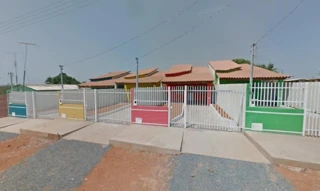 Imóvel 2571276 [''] - ['RUA 432 QD 594 LOTE 15 CASA 02 RESIDENCIAL SILVA PALMEIRA I, - JARDIM ZULEIKA Luziânia - GO'] ['Parque Estrela Dalva IX e X'] - ['Luziânia']/['GO'] - 1