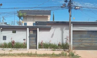 Imóvel 2495876 [''] - ['Rua Tocantins, s/n° - Casa (Lote 14 da Quadra 40 - Conjunto A, Setor 08) - Parque da Barragem Setor 08 - Águas Lindas de Goiás / GO'] ['Jardim da Barragem II'] - ['Águas Lindas De Goiás']/['GO'] - 1