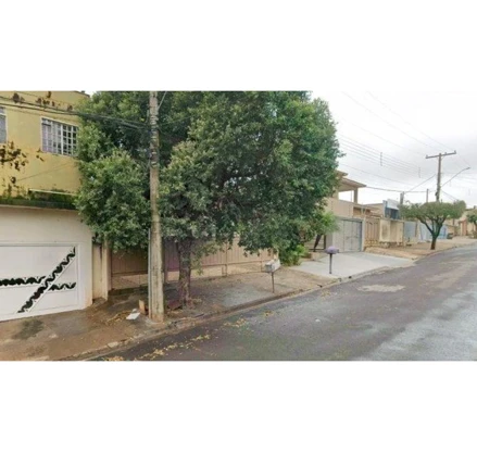 Casa em Andradina, Stella Maris, Rua Paraná, 1475, SP. Área: 98.1m2