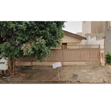 Casa em Andradina, Stella Maris, Rua Paraná, 1475, SP. Área: 98.1m2 - imagem 0
