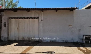Imóvel 2683176 [''] - ['Rua Buenos Ayres, nº 86, Quadra C, Lote 08, Loteamento Juscelino Kubitschek, Barreiras I, Barreiras, BA, 47813-224'] ['Vila Rica'] - ['Barreiras']/['BA'] - 1