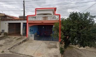 Imóvel 2919176 [''] - ['Rua Verônica Modolo Marson, 189, Parque Novo Mundo'] ['Parque Novo Mundo'] - ['Boituva']/['SP'] - 1