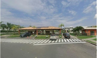 Imóvel 2632476 [''] - ['Estrada do Coco, Km 11., s/nº - Casa, localizada na rua interna Rua Guaxe, Lote nº 07 da Quadra T1, do Loteamento Alphaville Litoral Norte 1. - Catu de Abrantes - Camaçari / BA'] ['Vila de Abrantes'] - ['Camaçari']/['BA'] - 1