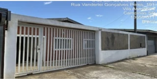 Imóvel 2923776 [''] - ['Rua Vanderlei Gonçalves Peres, 184 - Casa (Lote 16 da Quadra B) - Parque das Indústrias - Campinas / SP'] ['Parque das Industrias'] - ['Campinas']/['SP'] - 1