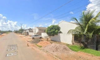 Imóvel 2595876 [''] - ['RUA SABIá, 82-NW, LT 18, QD 408, CS 01, COND RES SABIá, - Campo Novo do Parecis - MT'] ['Jardim das Palmeiras'] - ['Campo Novo Do Parecis']/['MT'] - 1