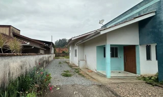 Imóvel 2650476 [''] - ['Rua Ervino Emilio Moreira'] ['Seminário'] - ['Corupá']/['SC'] - 1