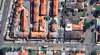 Imóvel 2856076 [''] - ['Rua João De Paula Cordeiro Filho, 458-A'] ['Novo Mundo'] - ['Curitiba']/['PR'] - 1