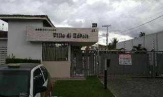 Imóvel 2868676 [''] - ['Rua Bela Vista do Paraíso, 07 - Casa 90, Condomínio Residencial Villa Di Napolle, com direito a uma vaga de garagem - Lagoa Salgada - Feira de Santana / BA'] ['Lagoa Salgada'] - ['Feira de Santana']/['BA'] - 1