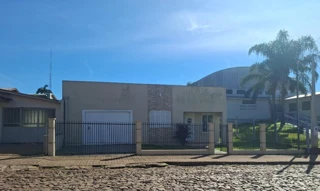 Casa • Fortaleza Dos Valos/RS