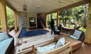 Imóvel 2721176 [''] - ['GOIANIA/GO - CASA - ÀREA DE 10.650,00m²'] ['St. Nova Vila'] - ['Goiânia']/['GO'] - 1