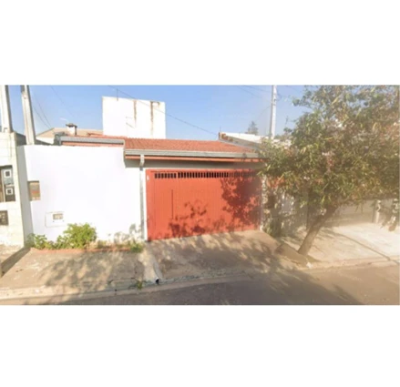 Casa em Itu, Jardim Res. Itaim, Rua Amador Ferreira Gandra Filho, 22, SP. Área: 160m2