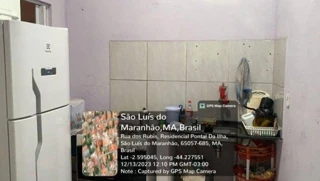 Imóvel 2492176 [''] - ['Rua Das Flores, 37, Pontal Da Ilha, São Luis, MA'] ['Centro'] - ['São Luís']/['MA'] - 1
