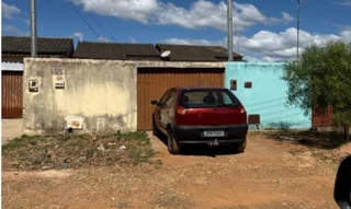 Imóvel 2719776 [''] - ['Casa nº 14, do Residencial Feliciano III, situada na Rua C, Quadra 05, MR 03, Lote 14 - Setor Sul - Planaltina/GO'] ['St. Sul'] - ['Planaltina']/['GO'] - 1