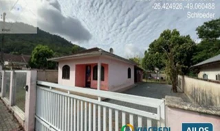 Imóvel 2720576 [''] - ['Rua Expedicionário Osvaldo Kanzler'] [''] - ['Schroeder']/['SC'] - 1