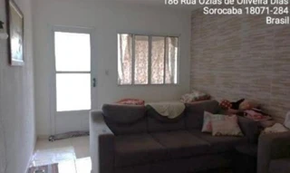 Imóvel 2658276 [''] - ['Rua Ozias De Oliveira Dias 182'] ['Lopes de Oliveira'] - ['Sorocaba']/['SP'] - 1