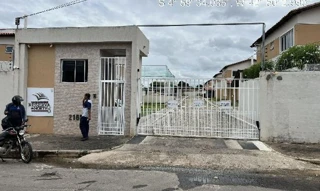 Imóvel 2970276 [''] - ['RUA MARIA MIRTO DE SA, N. 2165, CS 198, SANTA MARIA, COND RESERVA DO NORTE 5 - TERESINA/PI - CEP: 64012355, SANTA MARIA'] ['Santa Maria'] - ['Teresina']/['PI'] - 1