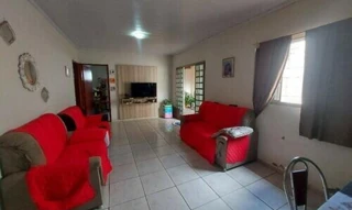 Foto de Casa em Leilão em Uberlândia / MG - 2963876