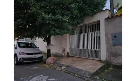 Casa em Volta Redonda, Volta Grande, RUA 1029-A, Nº 80, VOLTA GRANDE, RJ. Área: 453m2